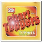 VA - Chart Toppers Vol. 1 & 2 (Top Hits Through The Decades) (2004)