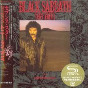 Black Sabbath Featuring Tony Iommi - Seventh Star (1986) [2011 Deluxe Edition 2CD]