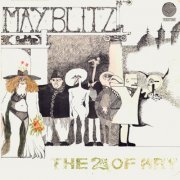 May Blitz – 2nd Of May (1971) LP