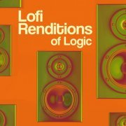 Lo-Fi Dreamers - Lofi Renditions of Logic (Instrumental) (2020)