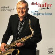 Dick Hafer - Prez Impressions (1994)
