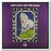 Rudy Love & The Love Family - Rudy Love & The Love Family (1976)