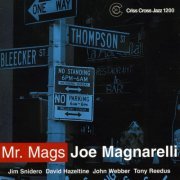 Joe Magnarelli - Mr. Mags (2009) flac