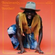 Boulevards - Brother! EP (2020) Hi-Res