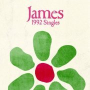 James - 1992 Singles (2023)