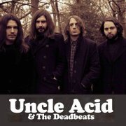 Uncle Acid & The Deadbeats - Discography (2010-2018)