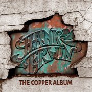Hank Erwin - The Copper Album (2021)