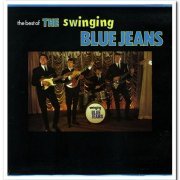 The Swinging Blue Jeans - The Best Of The Swinging Blue Jeans (1980) [Vinyl]
