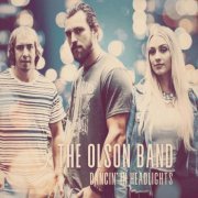 The Olson Band - Dancin' In Headlights (2019)