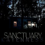KAYENNESS - Sanctuary (2023)
