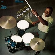 Pretty Purdie - Soul Drums (Expanded Edition) (1968/2010)