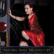 Rachael Sage - Delancey Street (2010)