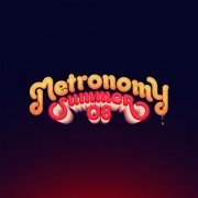 Metronomy - Summer 08 (Japan Edition) (2016)