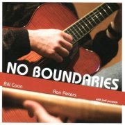 Bill Coon, Ron Peters - No Boundries (2008)
