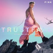 P!nk - TRUSTFALL (Tour Deluxe Edition) (2023) [Hi-Res]