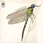 Strawbs - Dragonfly (1970) LP