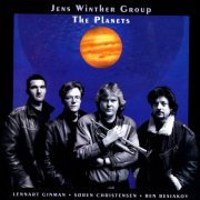 Jens Winther Group - The Planets (1995)