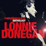 Lonnie Donegan - The Polygon / Nixa / Pye Anthology (2014)