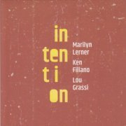 Marilyn Lerner - Intention (2020)