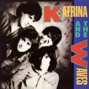 Katrina and the Waves - Katrina and the Waves (1985) LP