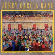 Jerry Garcia Band - Jerry Garcia Band (30th Anniversary Deluxe Limited Edition) (2021) [Vinyl]