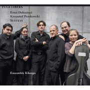 Ensemble Kheops - Dohnányi & Penderecki: Sextets (2011) [Hi-Res]