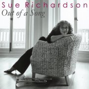 Sue Richardson - Out of a Song (2012)