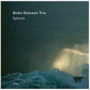 Bobo Stenson Trio - Sphere (2023) CD-Rip