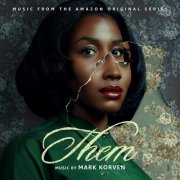 Mark Korven - Them (Music from the Amazon Original Series) (2021) [Hi-Res]