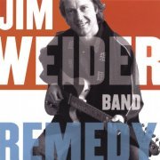 Jim Weider - Remedy (2003)