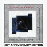 Thomas Dolby - The Flat Earth (40th Anniversary Edition) (2024)