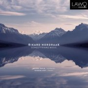 Helene Wold, Eugene Asti - Nordraak: Songs And Piano Music (2017) [Hi-Res]