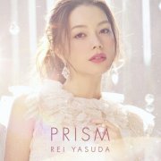 Rei Yasuda - Prism (2016) Hi-Res