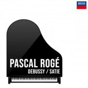 Pascal Rogé - Debussy / Satie: Pascal Rogé (2023)