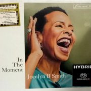 Jocelyn B. Smith - In The Moment (2016) [SACD + DSD64]