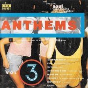 VA - Anthems Volume 3 (1989)