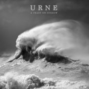 URNE - A Feast On Sorrow (2023) Hi-Res