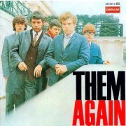 Them - Them Again (1966) [Remastered 1989]
