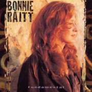 Bonnie Raitt - Fundamental (1998)