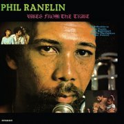 Phil Ranelin - Vibes From The Tribe (2021)