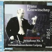 Franz Konwitschny - Beethoven: Symphonie Nr.9 (1961) [2009]
