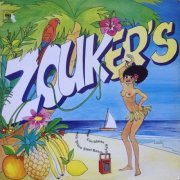 Zouker's - New Caribbean Rhythms (1977)