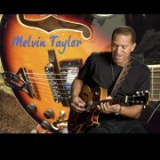 Melvin Taylor - Collection (1982-2013) CD-Rip