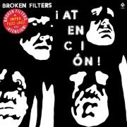 Broken Filters - ¡Atención! (2024) [Hi-Res]