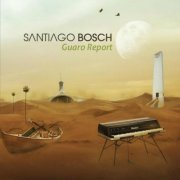 Santiago Bosch - Guaro Report (2011)