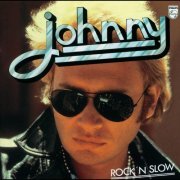Johnny Hallyday - Rock 'N' Slow (1974)