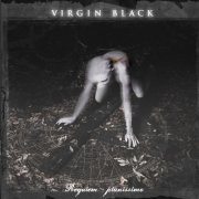 Virgin Black - Requiem - Pianissimo (2023) Hi-Res