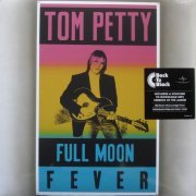 Tom Petty - Full Moon Fever (Reissue, Remastered, 2017) LP