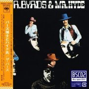 The Byrds - Dr. Byrds & Mr. Hyde (Japan Reissue, Remastered, Blu Spec) (2014)