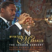 Wynton Marsalis, English Chamber Orchestra, Raymond Leppard - The London Concert (1994)
